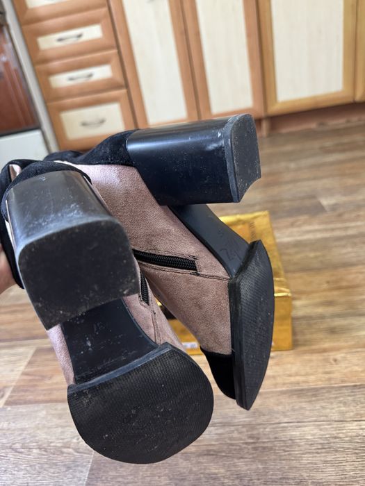 Продам женский полуботинок