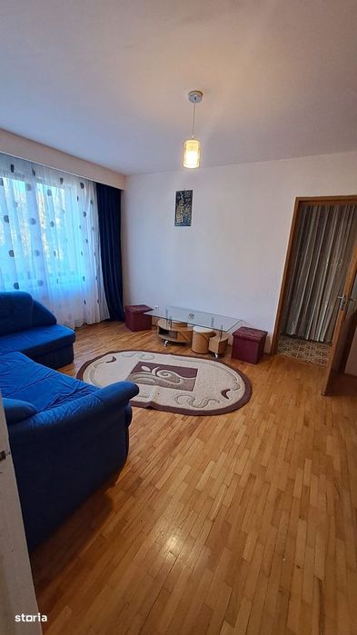 Porumbescu / Zona RFN apartament 2 camere de inchiriat