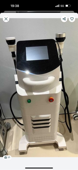 Продам аппараты для коррекции фигуры