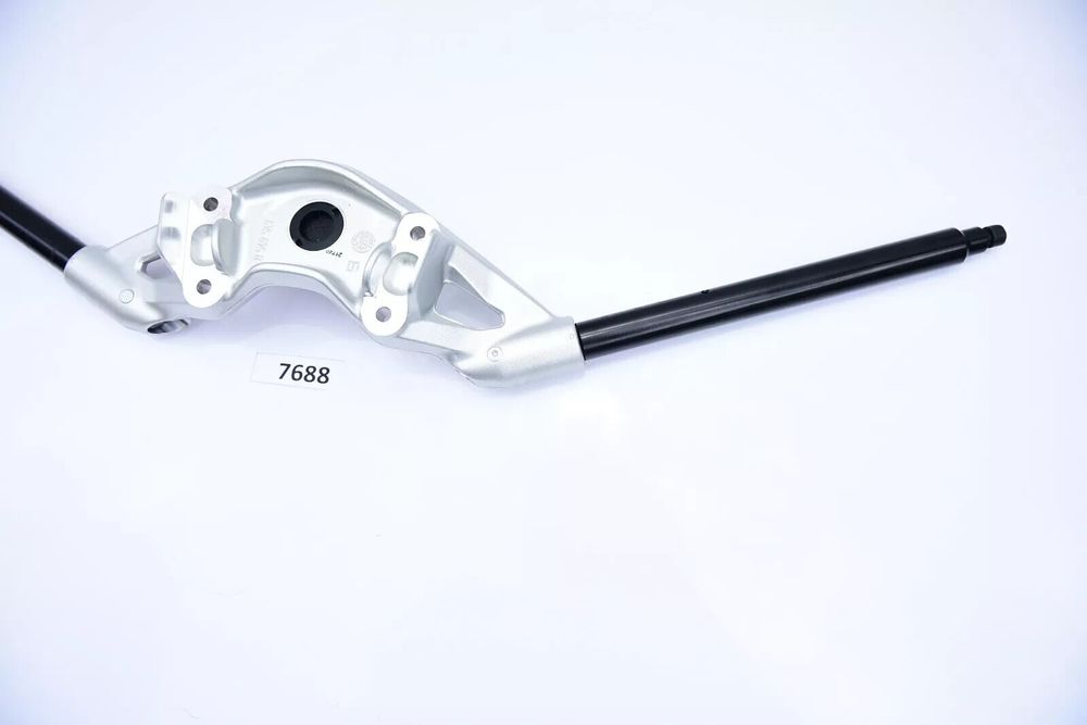 Clemă triplă pentru ghidon 0km BMW R1200RS K54 2014-2020