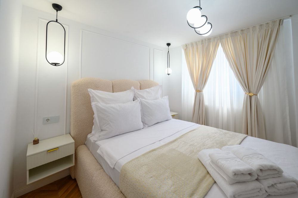 Apartament 2 camere de vânzare – Dorobanți, București