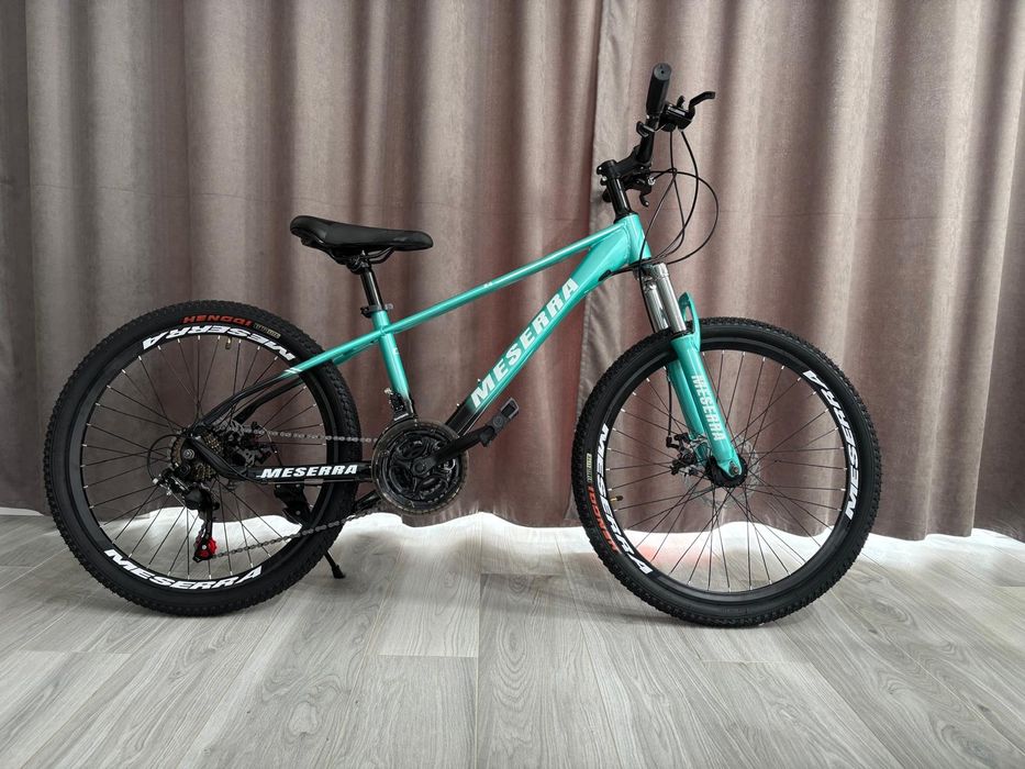 Bicicleta noua 24"