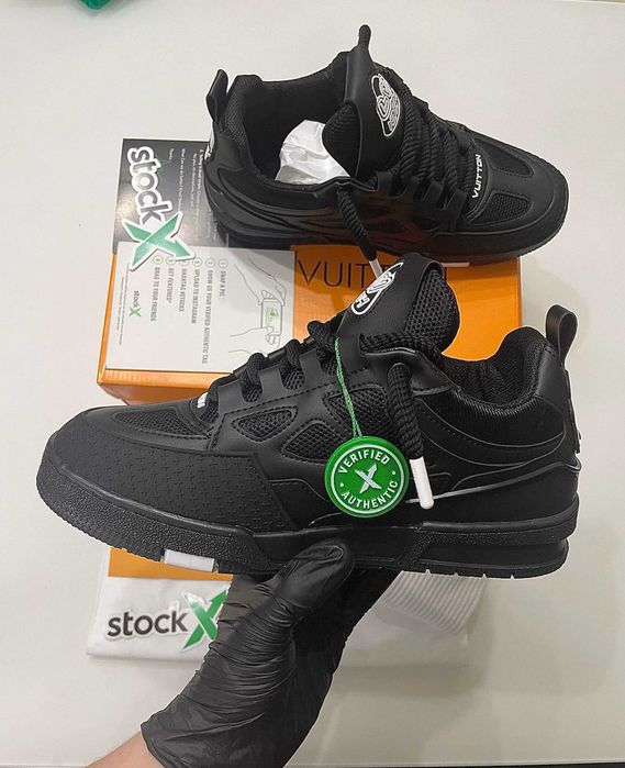 Louis Vuitton Skate (40-44 номер)