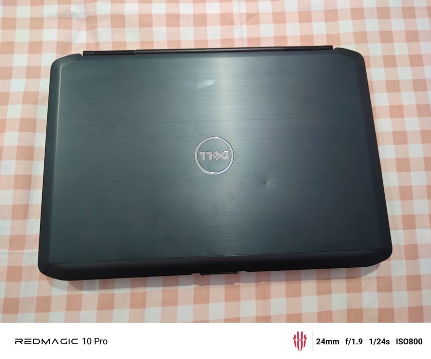 Laptop dell latitude e5430 i3 500gb
