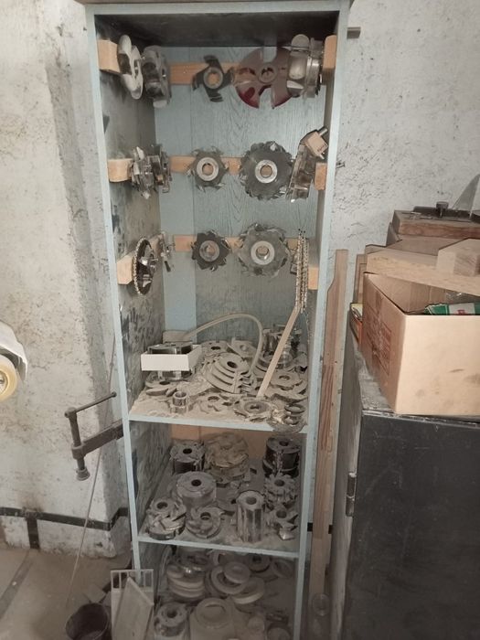 Фсш-1а фрезерный станок