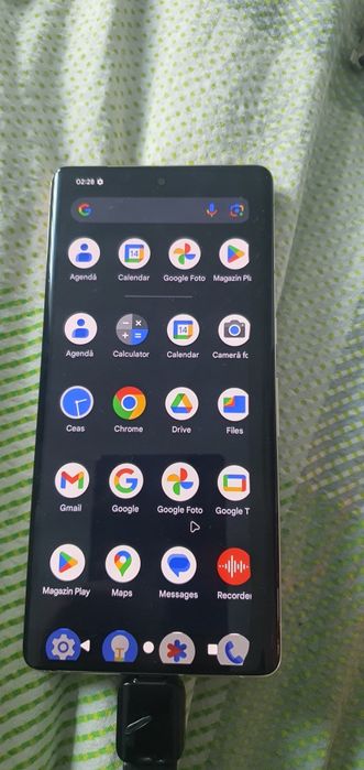 Piese Google pixel 7 pro