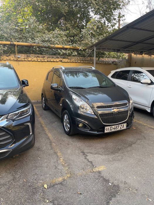 Спарк Spark Автомат Avtomat