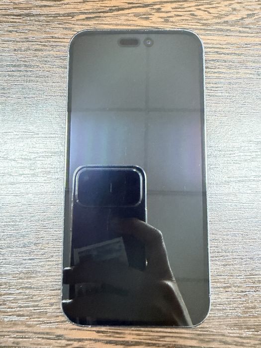 Iphone 14 Pro Max 256 Gb