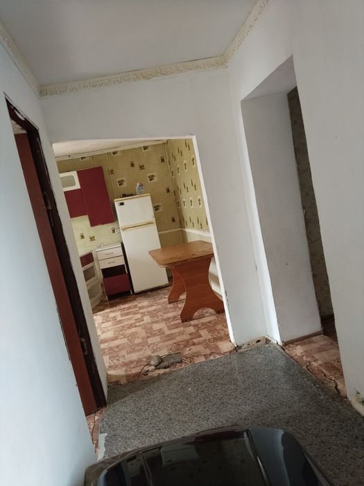 Продам частный дом на дачном участке