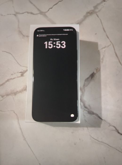 Продаю телефон хонор