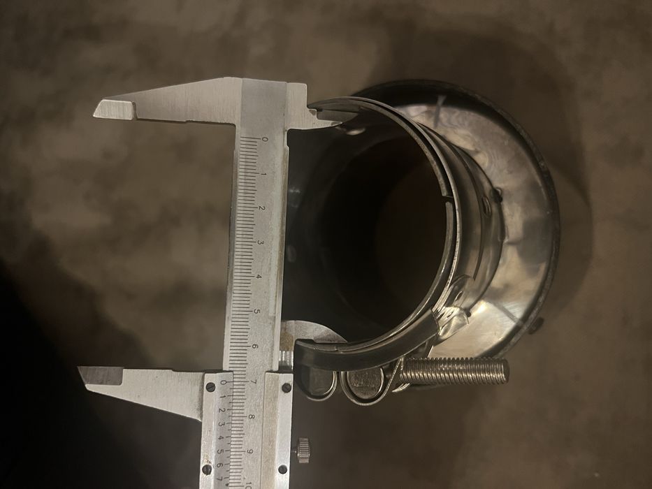 Накрайник за Ауспух