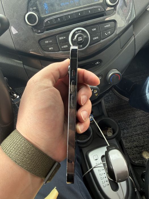 Iphone 14 pro bez karobka