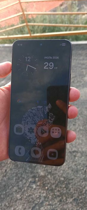 Samsung galaxy s22