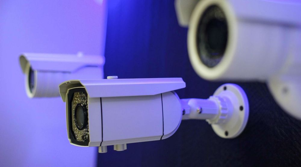 Камера установка и Домофон