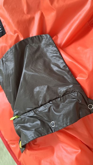 Яке гъши пух KJUS