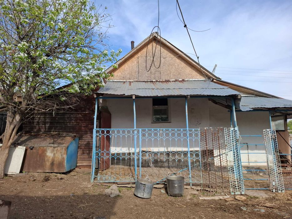 Продам дачный дом