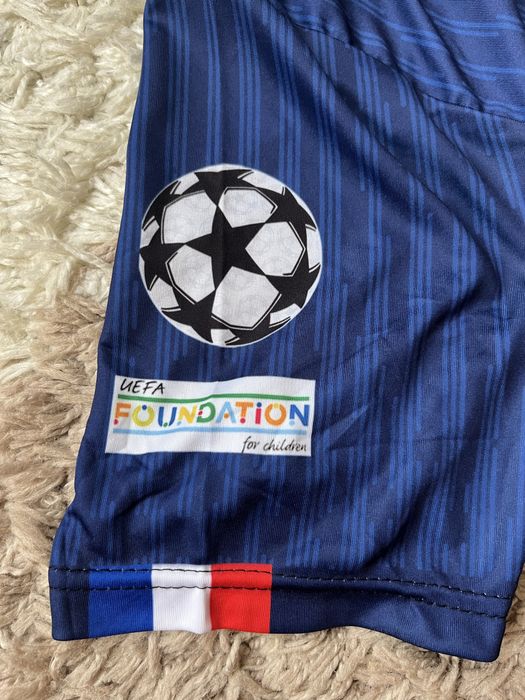 Tricou Nike Paris Saint Germain