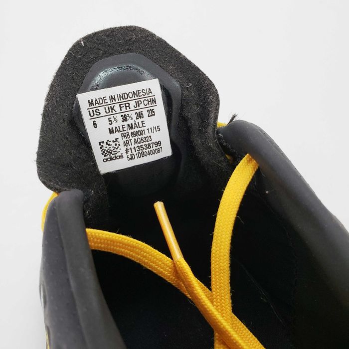 ADIDAS ACE 16.3 FG AQ5323 Бутонки Футболни Обувки Калеври 37.5-38