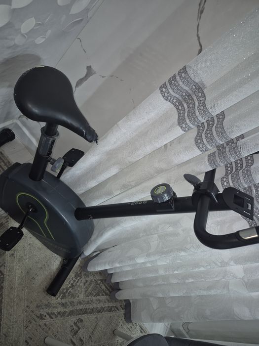 Вело тренажор, срочно.