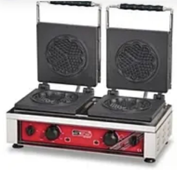 Вафельница,SGS, Турция