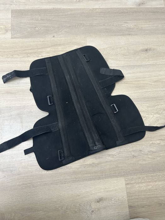 Фиксатор для колен тутор ортез