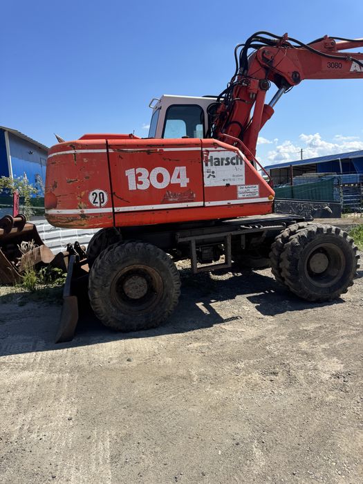 Excavator ATLAS 1304