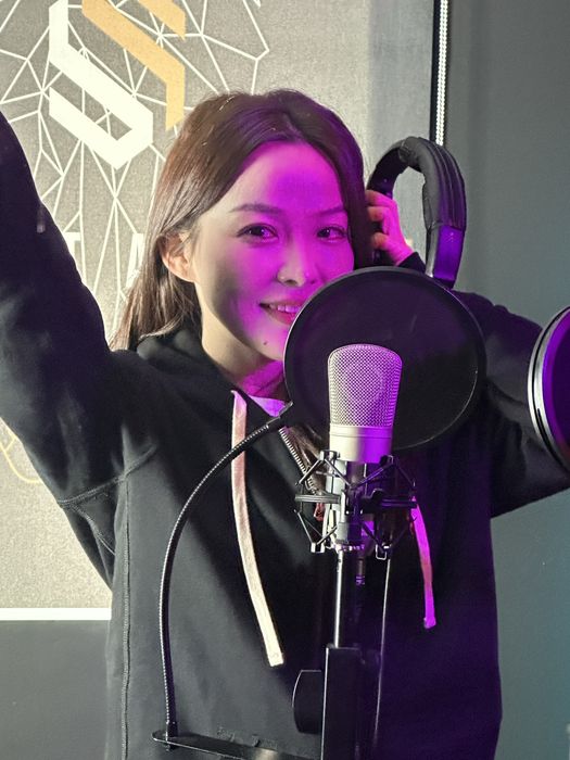 Студия звукозаписи астана