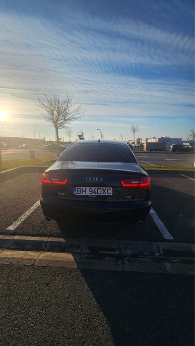 AUDI A6 2011 — imagine 4