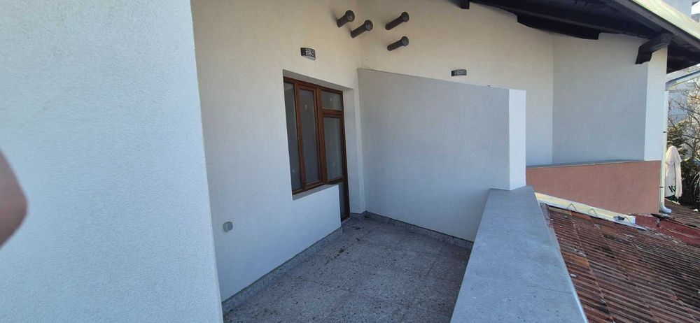 Двустаен апартамент с 1 спалня