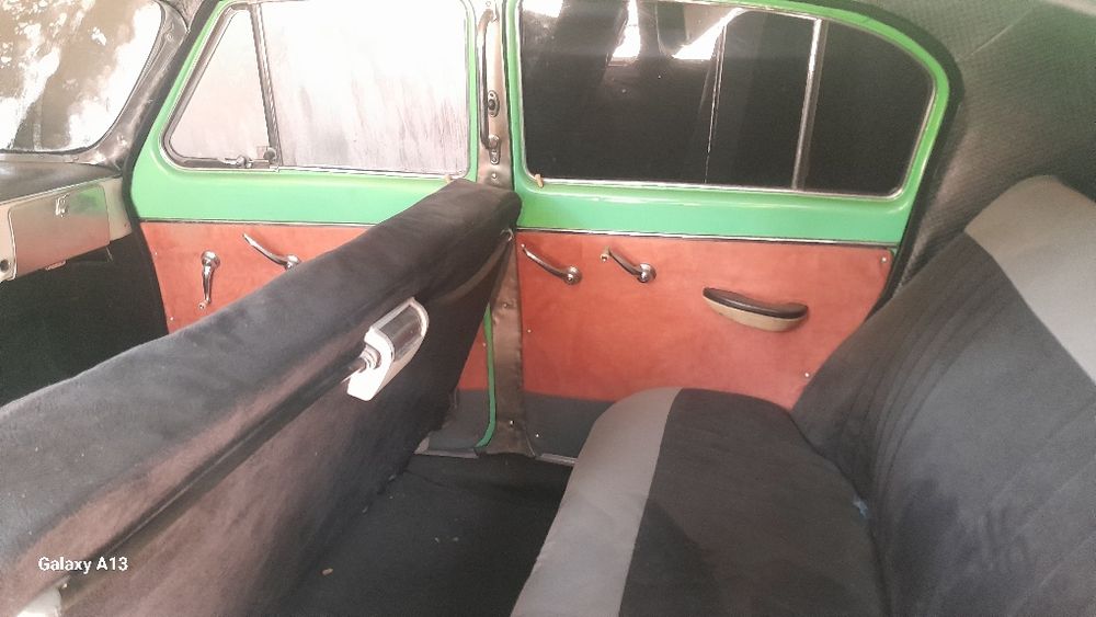 Волга продаётся дёшево