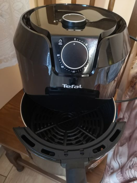 Еър фрайър Tefal
