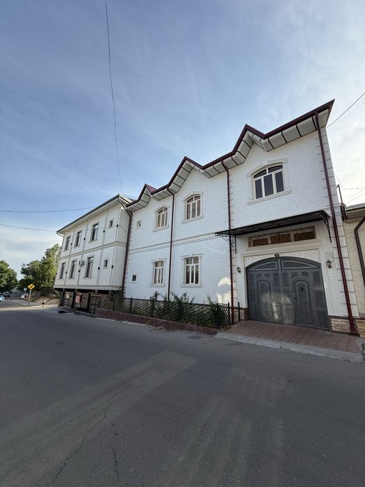 Ховли ижарага берилади богчага