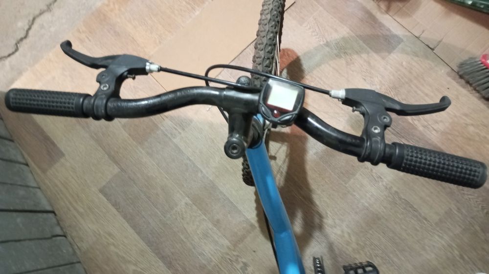 Детски велосипед