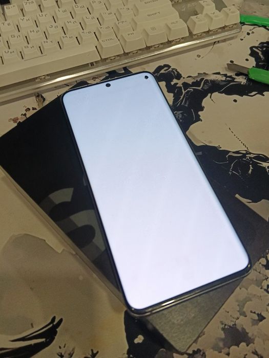 Samsung s20 с документами