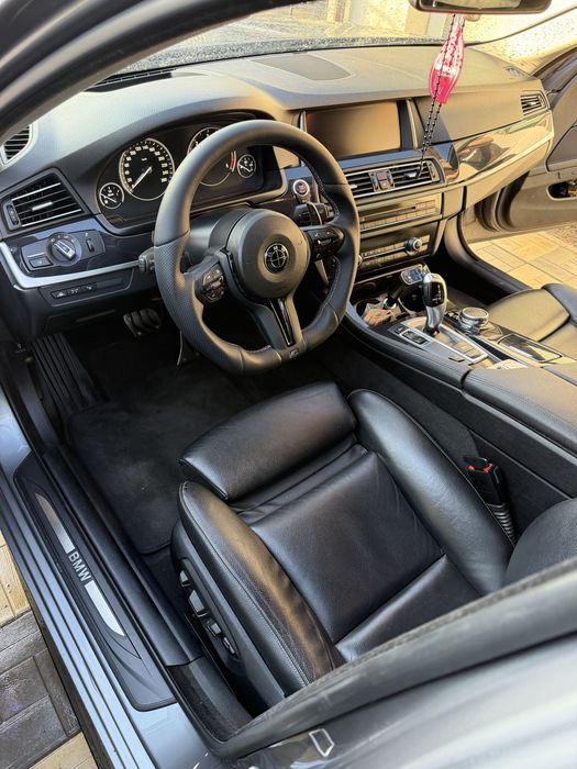 BMW Seria 5 F 11 /2.0 D /B47 190 cai / 2015/Euro 6/