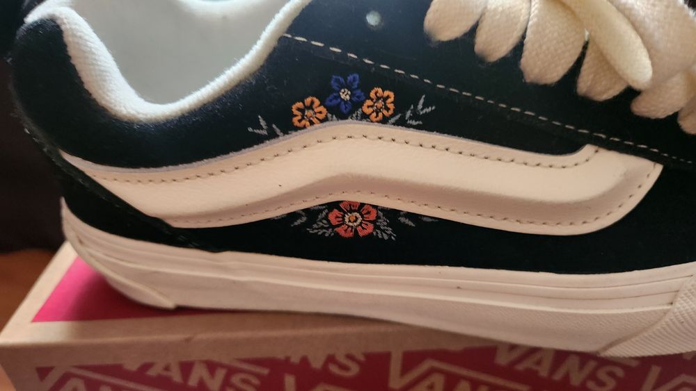Vans спортни обувки 38.5/24.5см.
