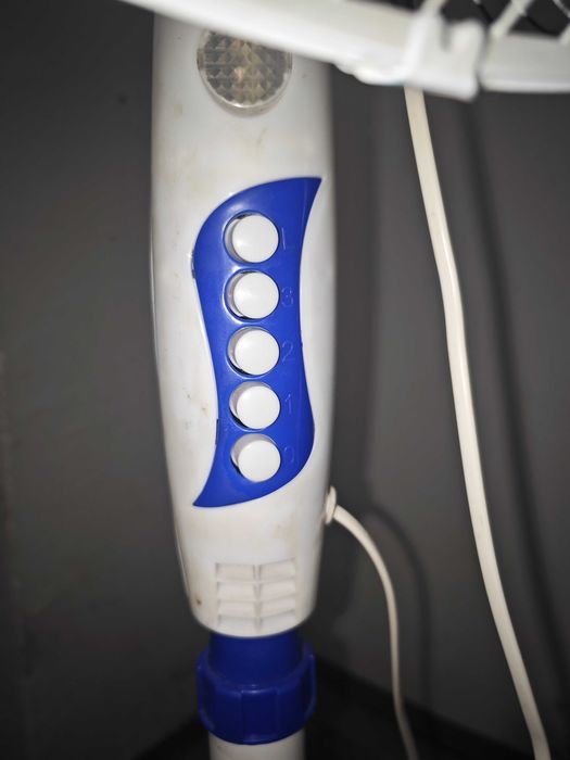 Вентилятор бу станция метро Москва