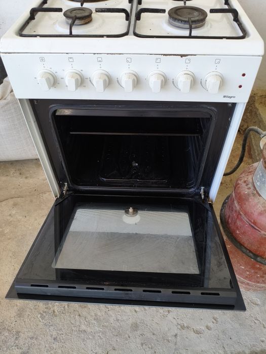 Artel Gaz plitasi