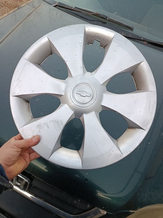 Продается Колпаки