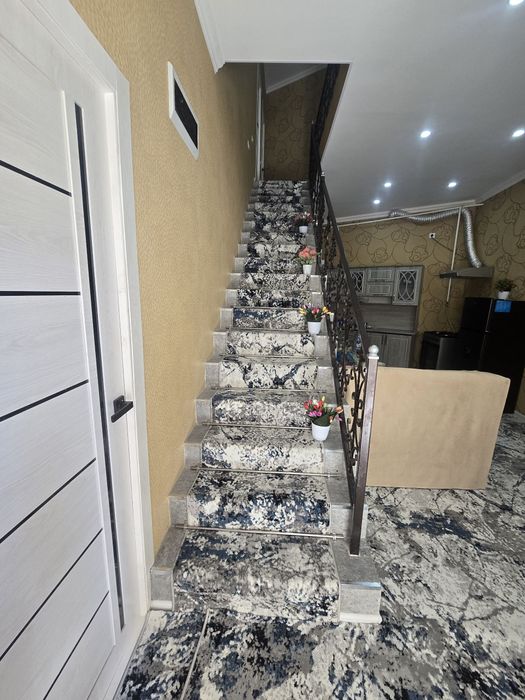 4 хонали уй ижарага берилади