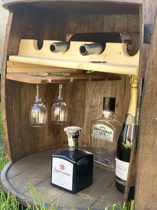 Мини бар от Буре