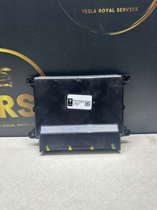 Блок за климатичен контрол Tesla Model S