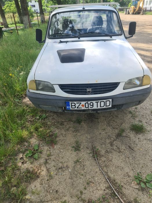 Vând Dacia papuc.