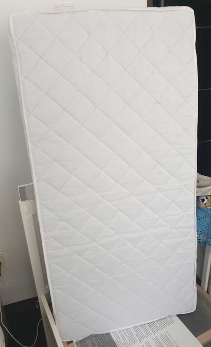 Saltea patut copii 120X60X12 fibra cocos