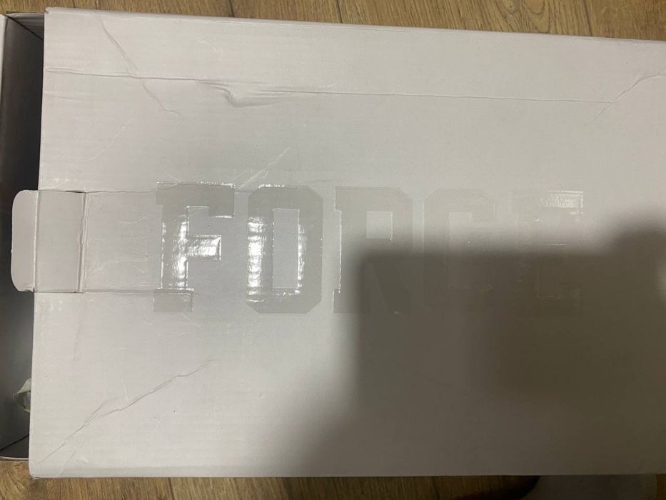 nike air force acronym