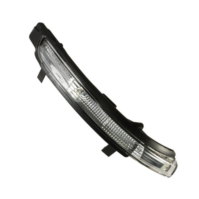 Мигачи в огледало Skoda Octavia II 2008-2013 Superb 2008-2013