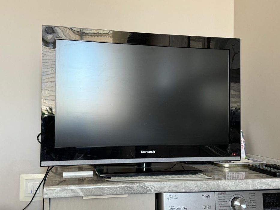 Телевизор в отличном состоянии