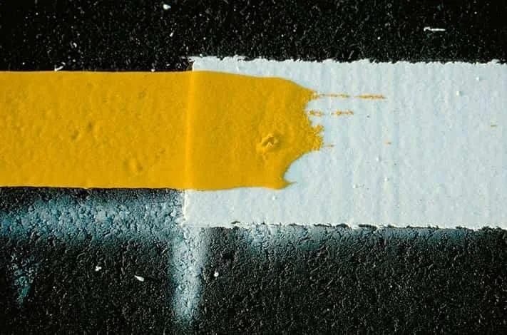 Дорожная краска ак 511 белый, жёлтый, красный,черный, серый.