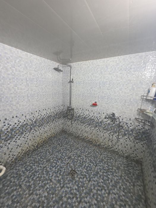 Тошкент тум. Кӯксарой Қ.Ф.Й. Кӯкбӯрик маҳ.  5 хона 11 сот  уй сотилади