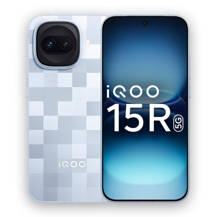 Iqoo 15r 8/255 100%akb